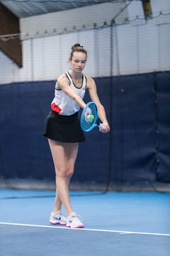 Bild 321 - NL Rahlstedter HTC - TSV Glinde : Ergebnis: 3:3